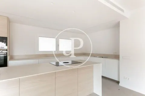 Квартира 186 м² в Пальме