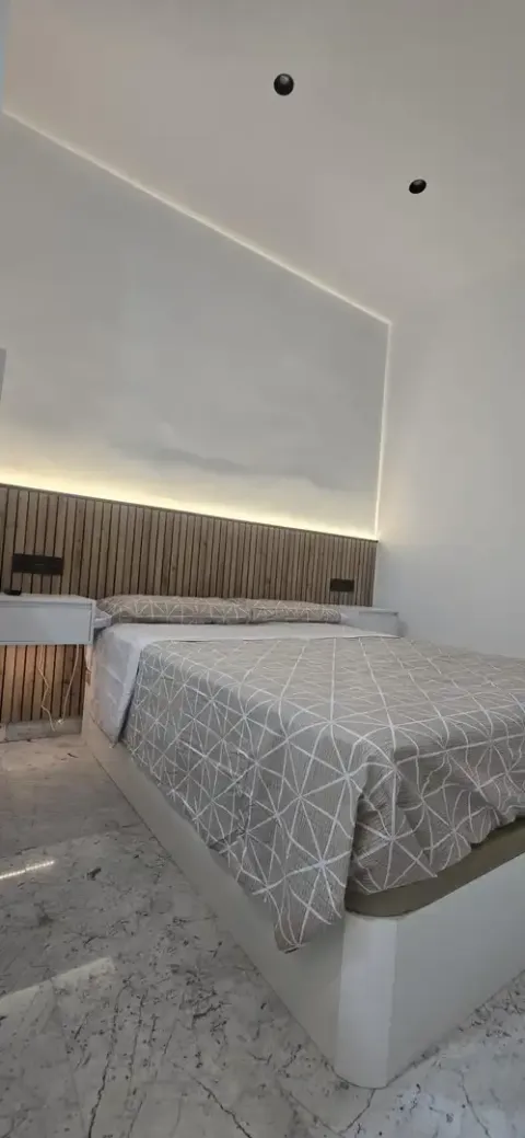 Appartamento 55 m² a Almería