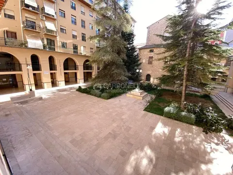 Habitació de lloguer, Alcoi