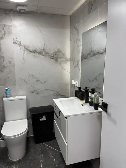 Habitació de lloguer, Múrcia