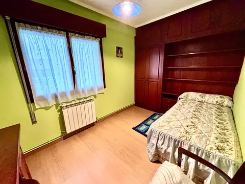 Pis de 102 m² a Gijón