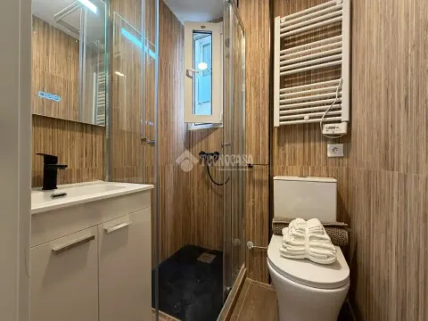Pis de 30 m² a Madrid