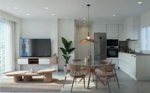 Apartamento 69 m² em Torrevieja (4/10)