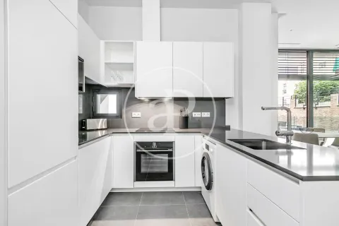 Pis de 178 m² a Madrid