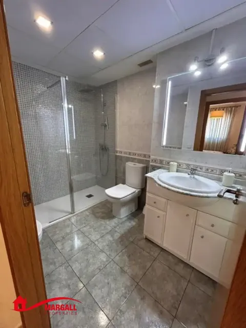 Wohnung 80 m² in la Pobla de Farnals