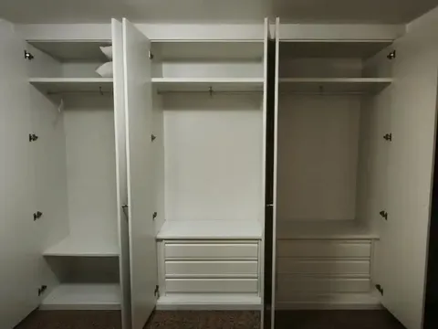 Pis de 72 m² a Fuenlabrada