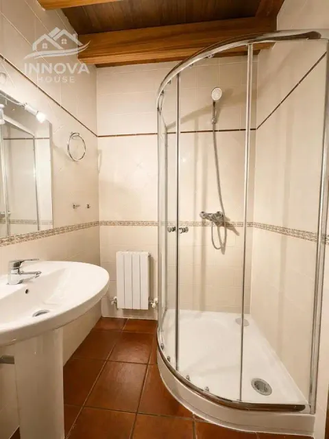 Casa de 200 m² en Segovia