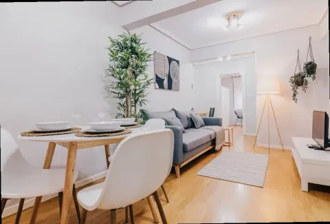 Flat 60 m² in Arona