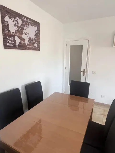 Pis de 72 m² a San Javier