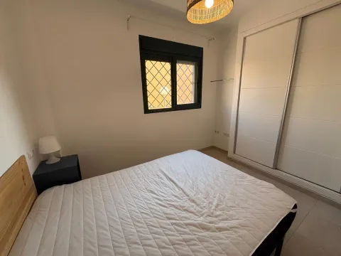 Piso de 80 m² en Málaga