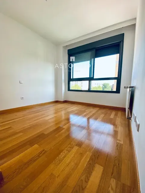 Pis de 115 m² a Tres Cantos