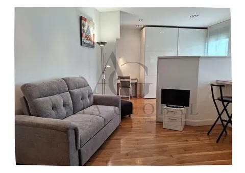 Appartement 39 m² à Saint-Sébastien