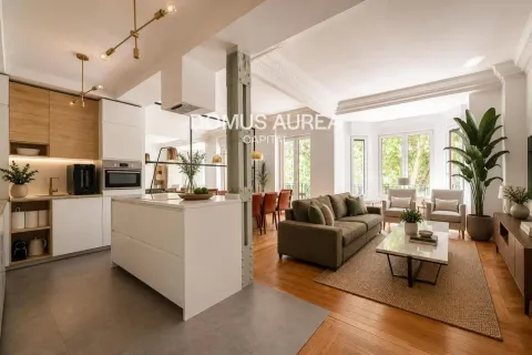 Pis de 144 m² a Madrid