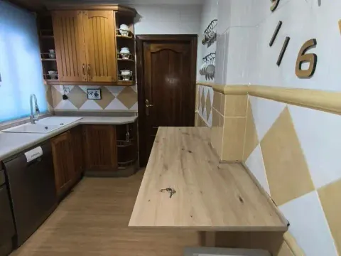 Habitación en alquiler, Baeza (2/5)
