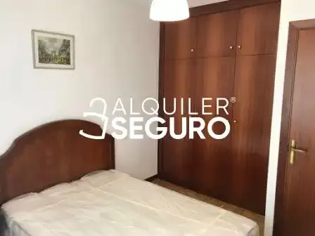 Flat 59 m² in Vitoria-Gasteiz