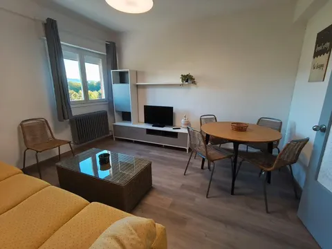 Wohnung 95 m² in Folgoso de la Ribera