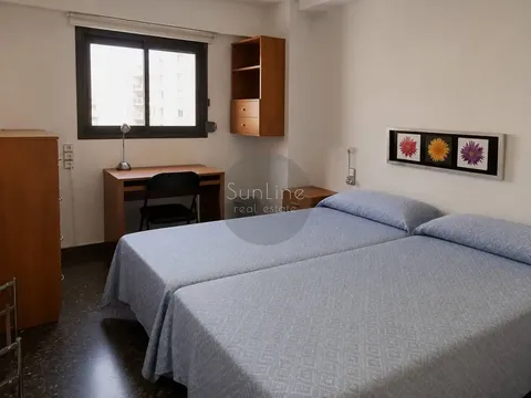 Appartamento 114 m² a Valencia