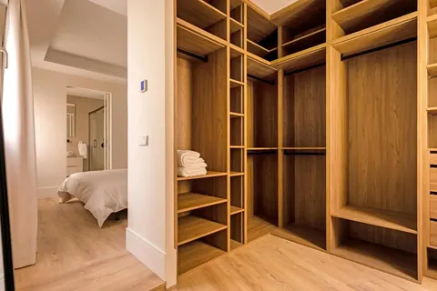 Wohnung 106 m² in Madrid