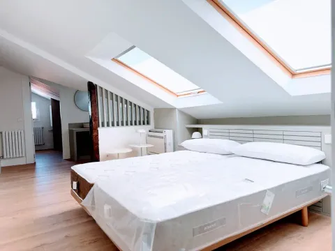 Piso de 137 m² en Madrid