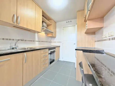 Pis de 74 m² a Madrid