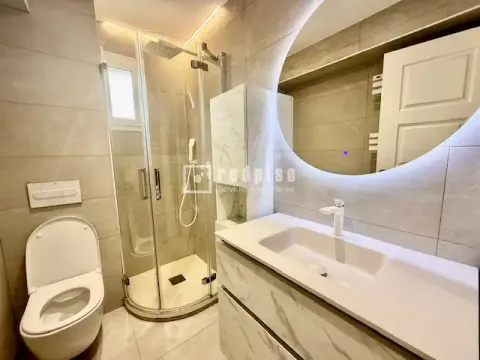 Квартира 80 м² у Madrid