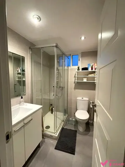Habitació de lloguer, València