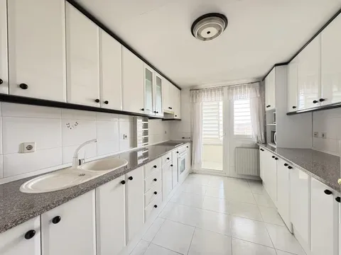 Pis de 105 m² a Madrid