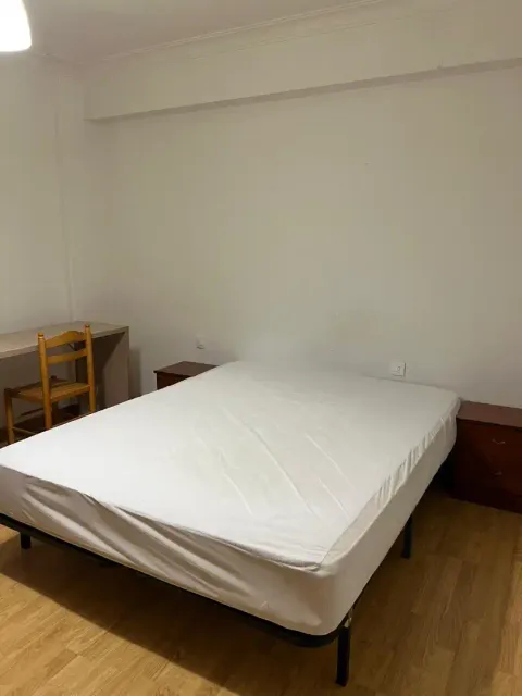 Wohnung 97 m² in Santiago de Compostela