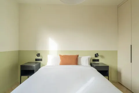 Appartamento 31 m² a Barcelona (4/10)