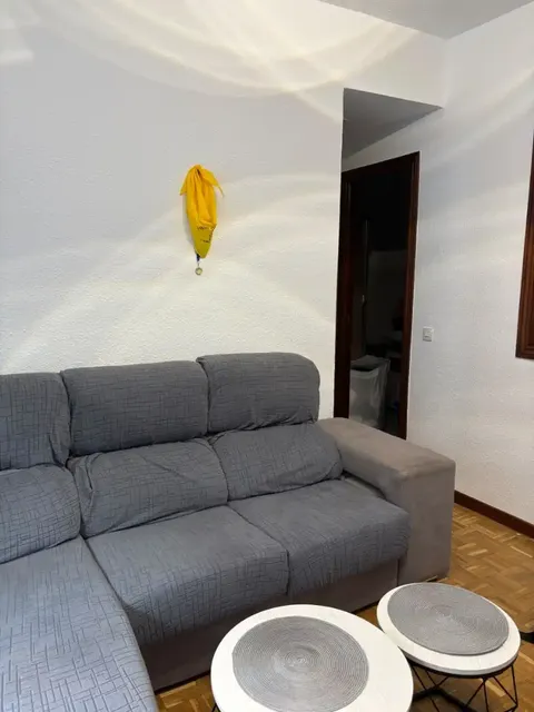 Wohnung 40 m² in Madrid