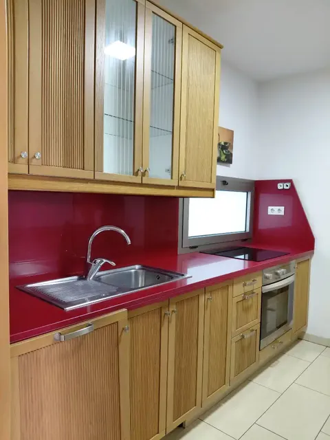 Pis de 95 m² a Las Palmas de Gran Canaria