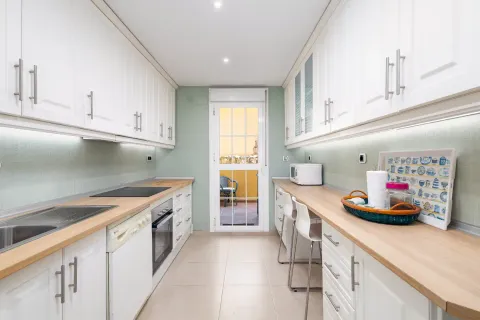 Wohnung 120 m² in Marbella