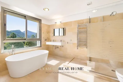 Casa de 378 m² a Bunyola