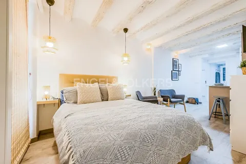 Pis de 44 m² a Barcelona