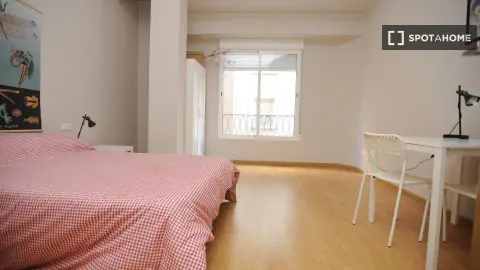Habitació de lloguer, València