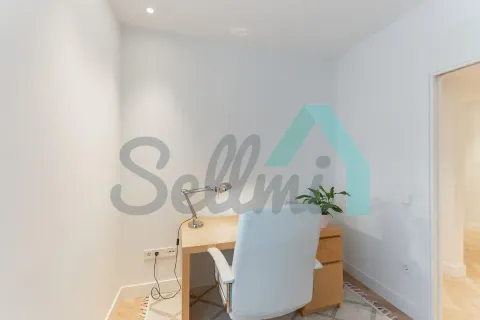 Wohnung 114 m² in Avilés