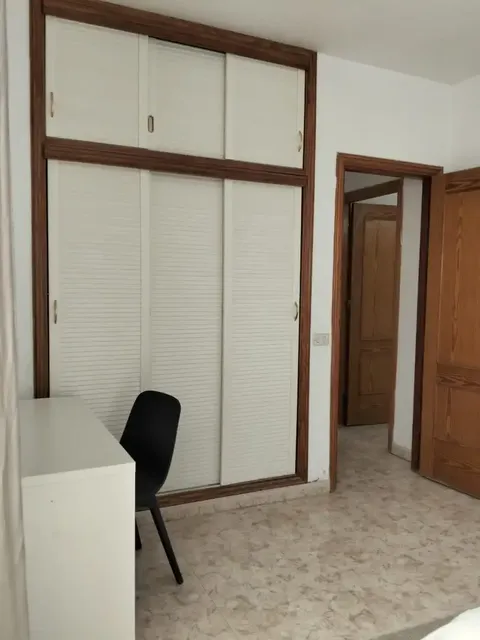 Appartement 60 m² à Santa Cruz de Ténérife