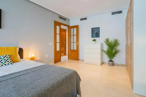 Habitació de lloguer, València
