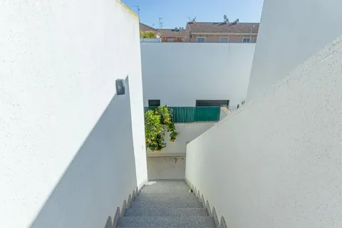 Casa de 105 m² a San Javier