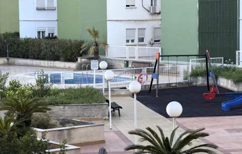 Pis de 139 m² a València