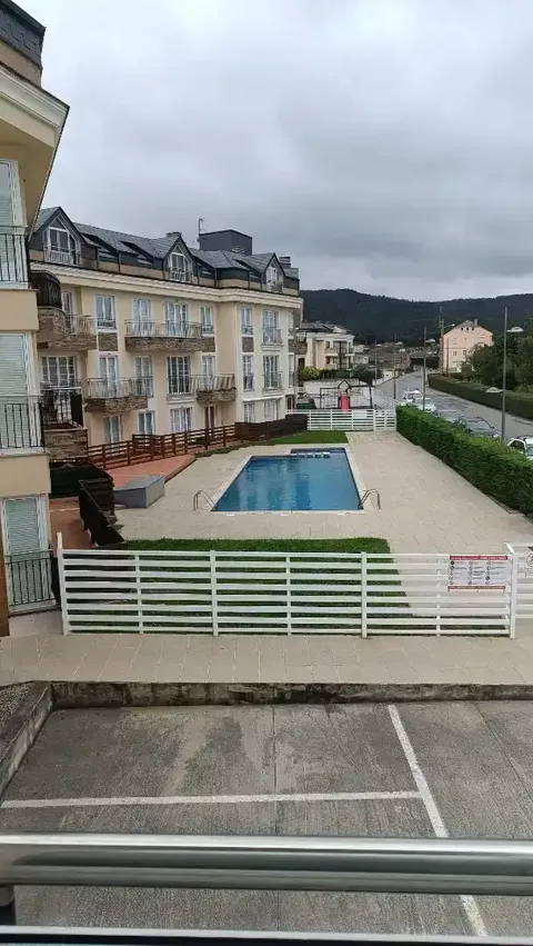 Appartamento 45 m² a Barreiros