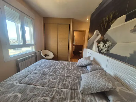 Appartamento 95 m² a Ávila