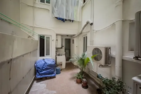 Pis de 50 m² a Barcelona