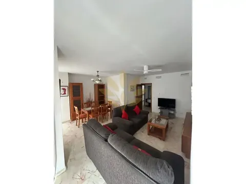 Flat 108 m² in Cáceres