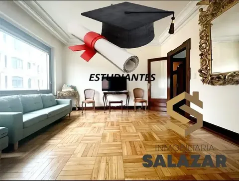 Wohnung 210 m² in Bilbao