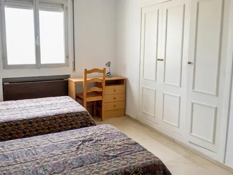 Pis de 60 m² a Còrdova