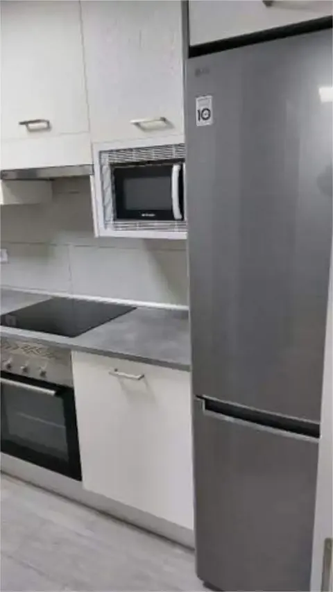 Pis de 70 m² a Talavera de la Reina