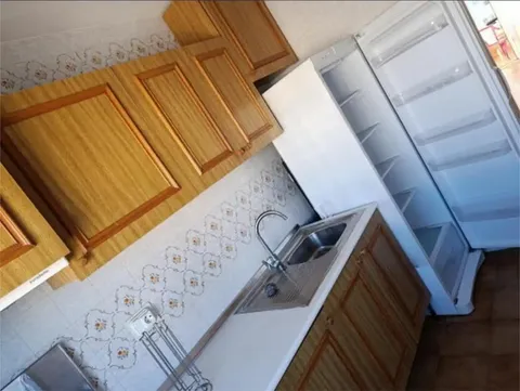 Pis de 70 m² a Cartagena