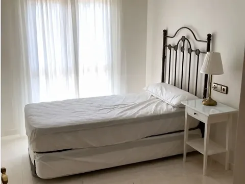 Pis de 100 m² a Melilla