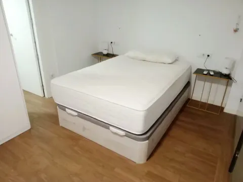 Pis de 50 m² a Còrdova